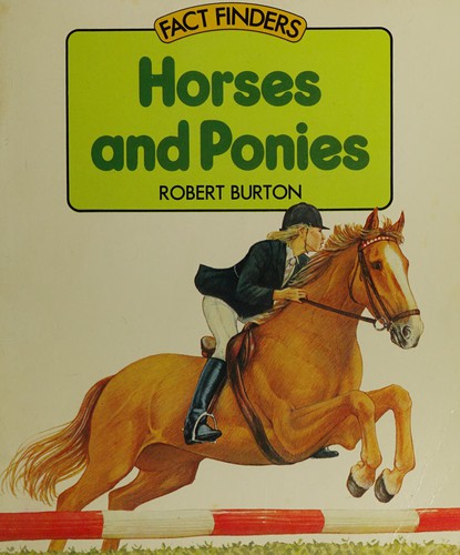 Horses and Ponies