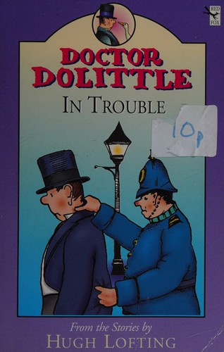 Doctor Dolittle in Trouble