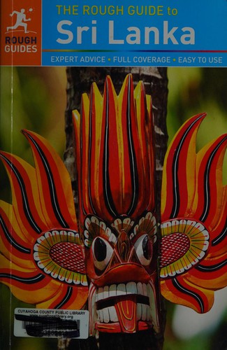 The Rough Guide to Sri Lanka