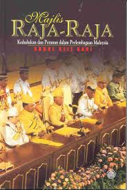 Majlis Raja-Raja