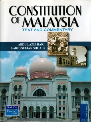 Constitution of Malaysia
