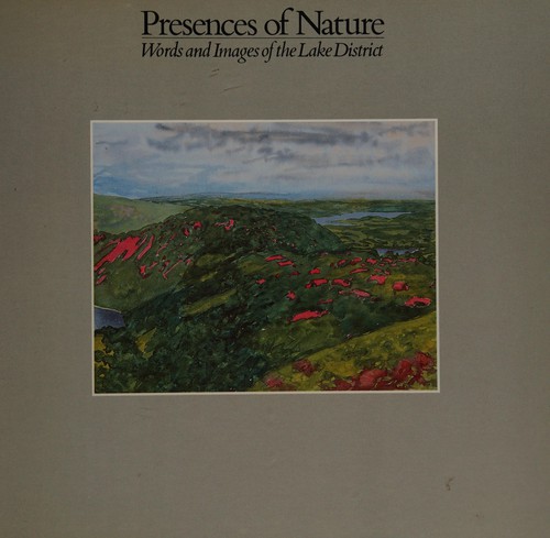 Presences of Nature