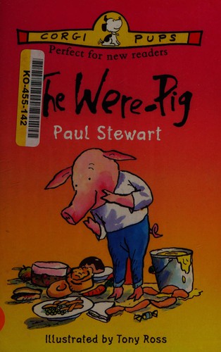 The were-pig