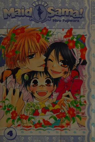 Maid sama!