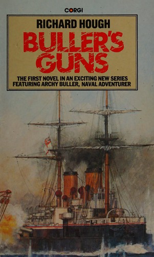 Buller's guns