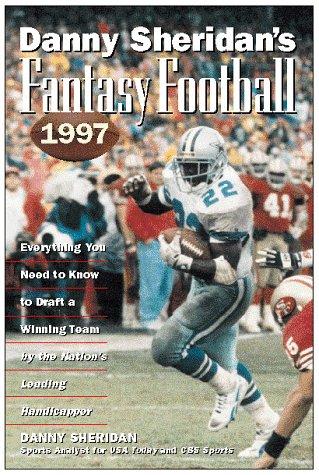 Danny Sheridan's Fantasy Football 1997