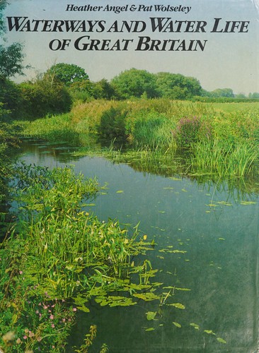 Waterways and Water Life of Great Britain