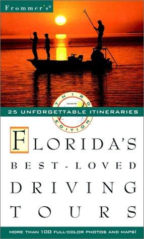 Florida's Best-Loved Driving Tours