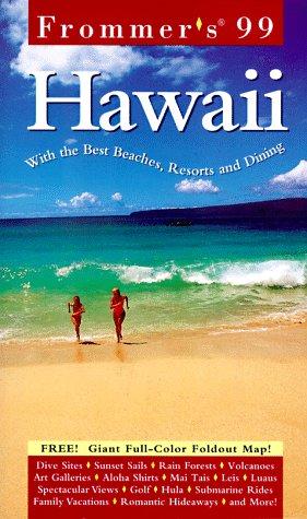Frommer's 99 Hawaii
