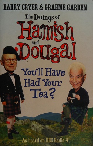 The Doings of Hamish and Dougal
