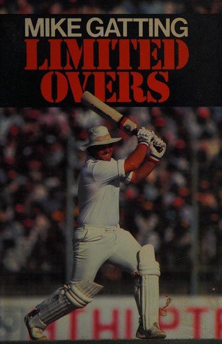 Limited overs