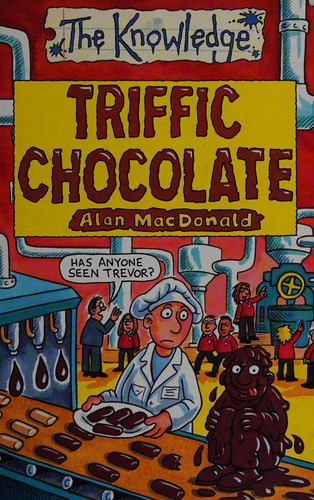 Triffic Chocolate