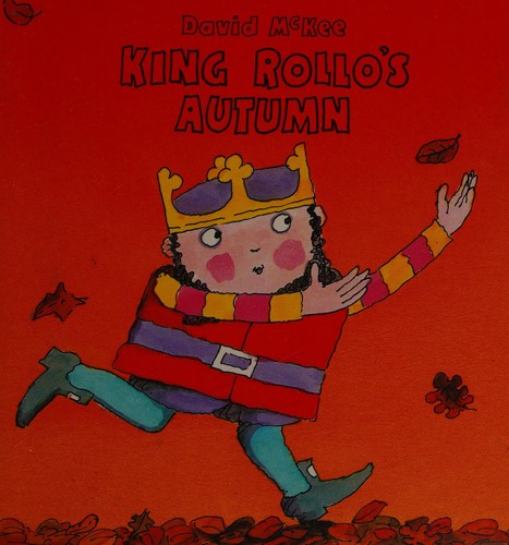 King Rollo's Autumn