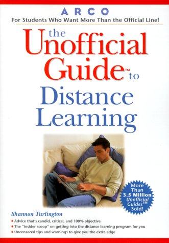 The unofficial guide to distance learning