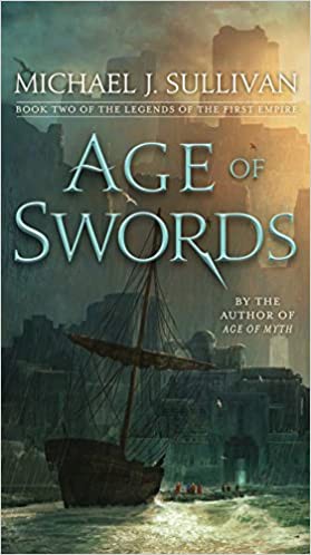 Age of swords