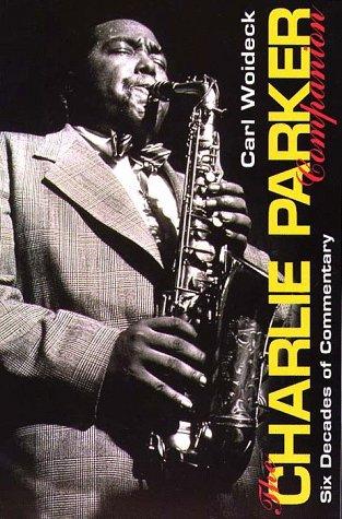 The Charlie Parker companion