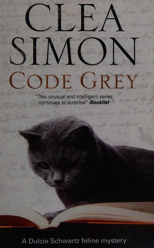 Code grey