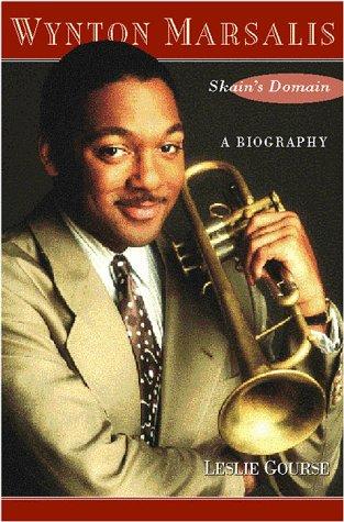 Wynton Marsalis: Skain's Domain