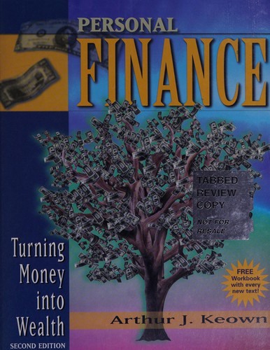 Personal finance