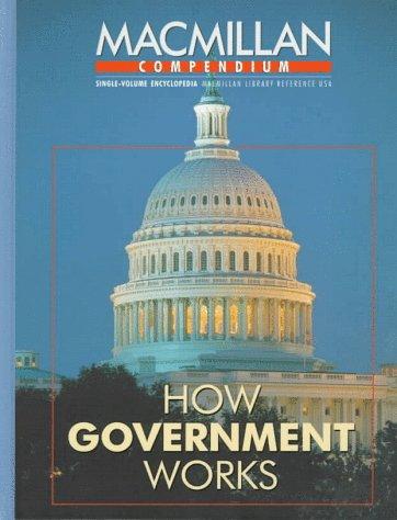 How government works
