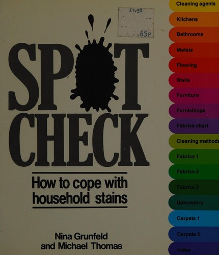 Spot Check
