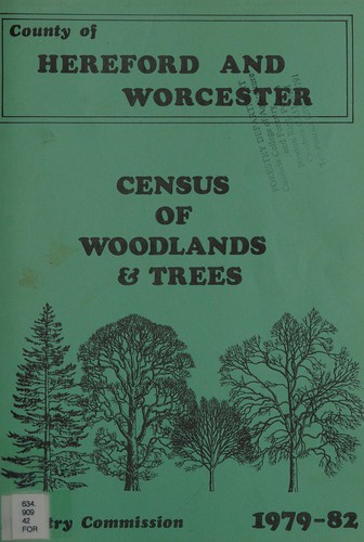 County of Hereford and Worcester