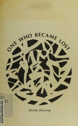One who became lost
