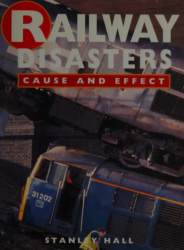 Railway Disasters