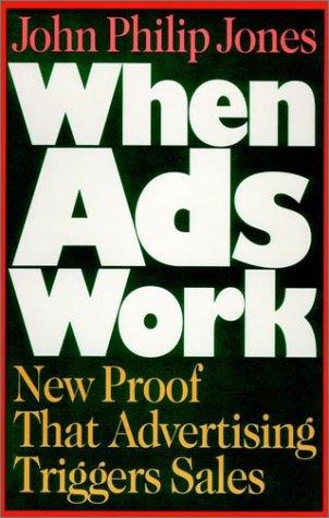 When Ads Work