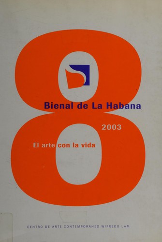8 Bienal de La Habana