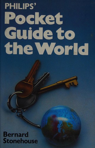 Philips' pocket guide to the World