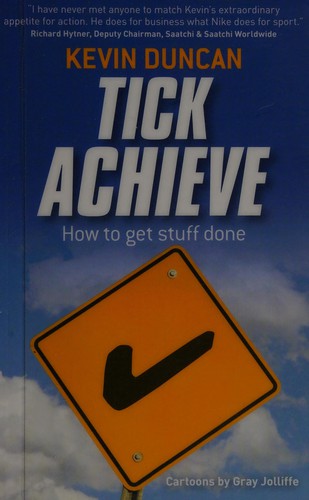 Tick Achieve