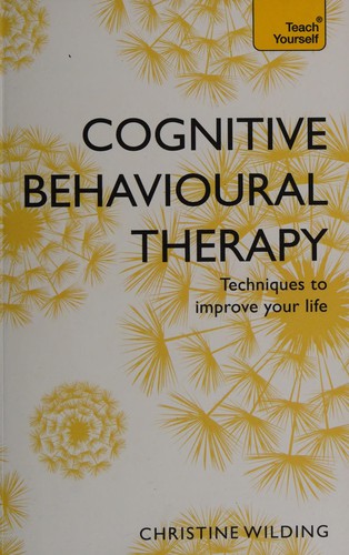 Cognitive Behavioural Therapy