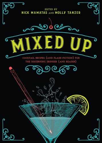 Mixed up