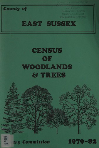 County of East Sussex