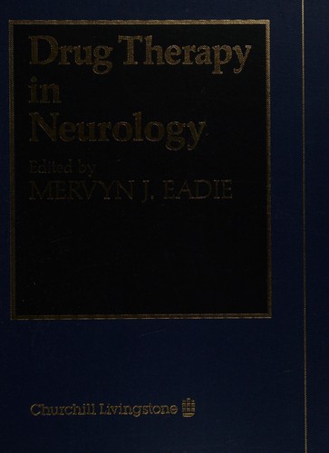 Drug Therapy in Neurology