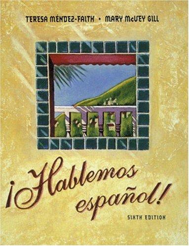 ¡Hablemos español!