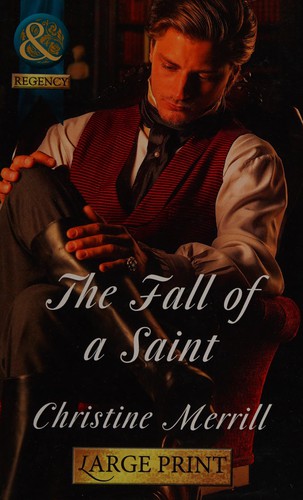 The Fall of a Saint