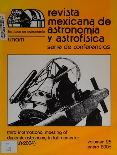 Highlights of 'Boletín de los observatorios de Tonantzintla y Tacubaya'