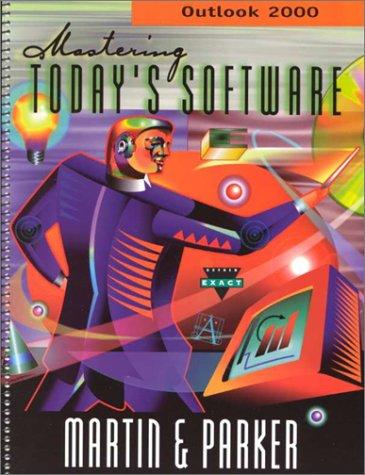 Microsoft Outlook 2000