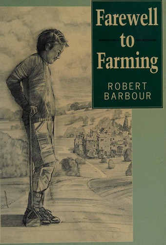 Farewell to farming