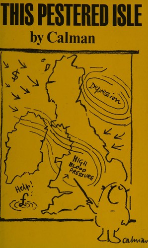 This Pestered Isle