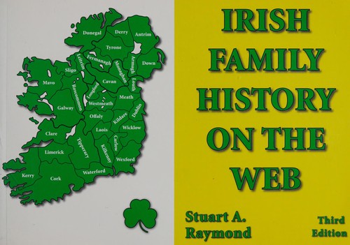Irish Family History on the Web