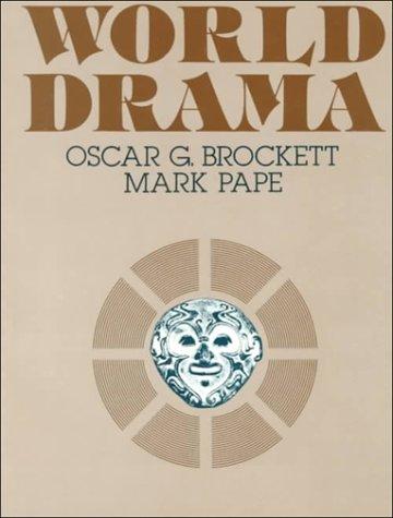 World drama