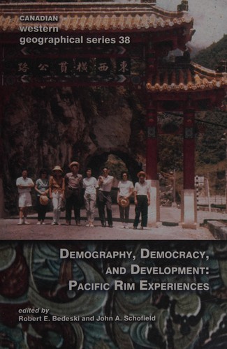 Demography, Democracy, and Development