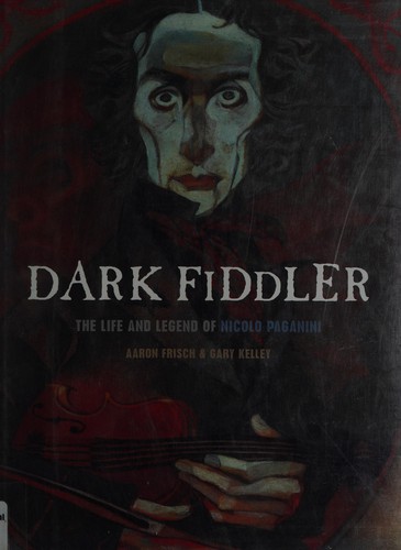 Dark Fiddler