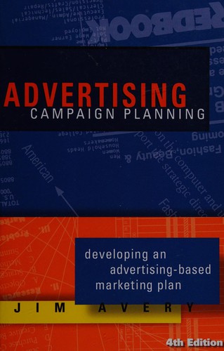 Advertising Campaign Planning