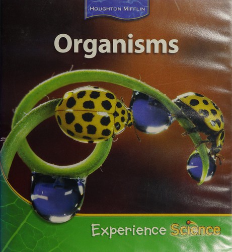 Houghton Mifflin Experience Science
