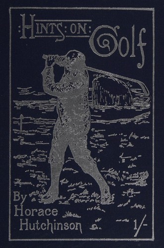 Hints on the Game of Golf