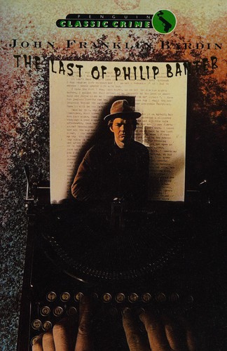 The Last of Philip Banter